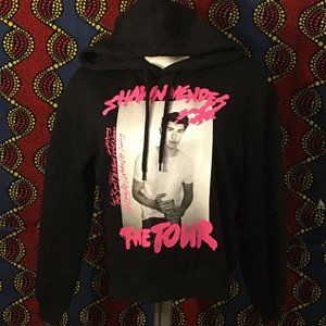 Shawn Mendes - The Tour 2019 - Sweatshirt Hoodie - Black - M